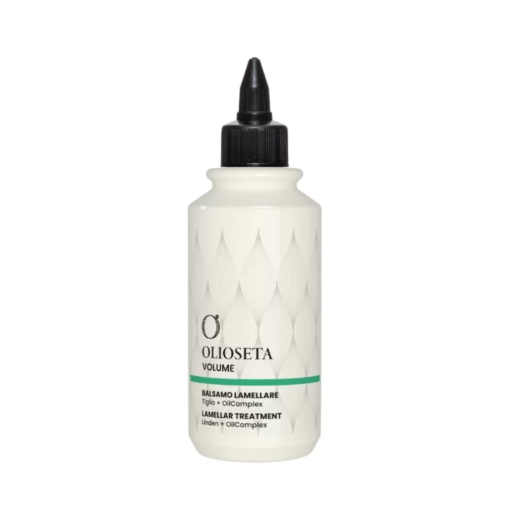 Olioseta lamelinis apimties suteikiantis kondicionierius VOLUME, 250ml