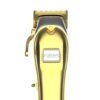OSOM plaukų kirpimo mašinėlė Cordless Hair Clipper OSOM62GOLD, aukso spalvos