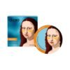 DIZAO MASTERPIECES hidrogeliniai paakių padeliai su kolagenu, 60vnt