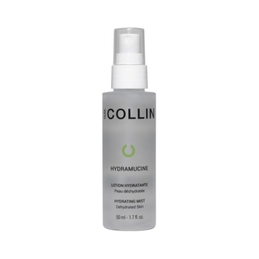 G.M. COLLIN drėkinanti dulksna HYDRAMUCINE MIST, 50ml