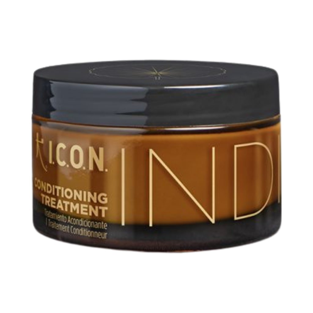 I.C.O.N. INDIA kondicionuojanti kaukė, 170ml