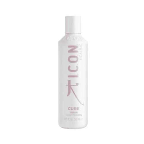 I.C.O.N. regeneruojantis šampūnas Cure, 250ml