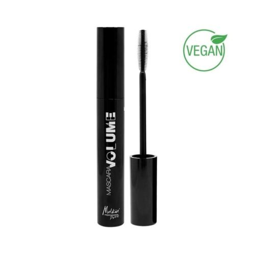 Melkior blakstienų tušas MASCARA VOLUME, 10ml