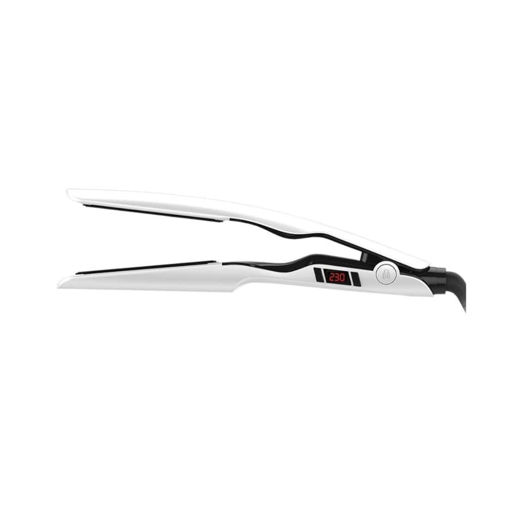 OSOM Professional ARKA Hair Straightener OSOMP198WH, baltos spalvos