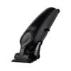 OSOM Professional profesionali plaukų kirpimo mašinėlė BLCD Hair Clipper Black OSOMP245BL, juoda