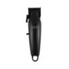 OSOM Professional profesionali plaukų kirpimo mašinėlė BLCD Hair Clipper Black OSOMP245BL, juoda