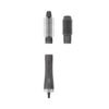 Osom Professional karšto oro plaukų formuotuvas - džiovintuvas 2in1 Hot Air Styler OSOM6615, 1000W