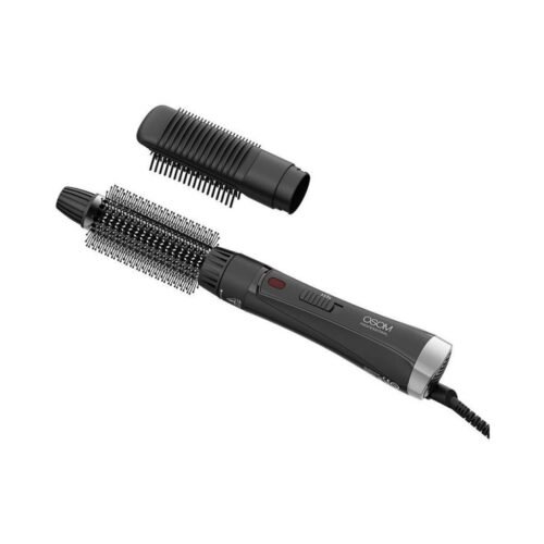 Osom Professional karšto oro plaukų formuotuvas - džiovintuvas 2in1 Hot Air Styler OSOM6615, 1000W